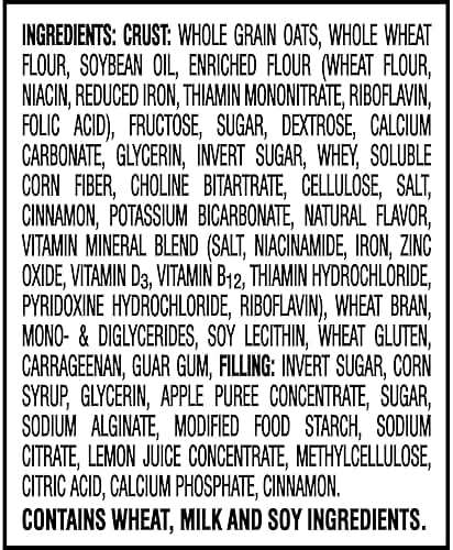 Nutri-Grain Soft Baked Breakfast Bars, Kids Snacks, Whole Grain, Variety Pack (4 Boxes, 32 Count) - Image 3
