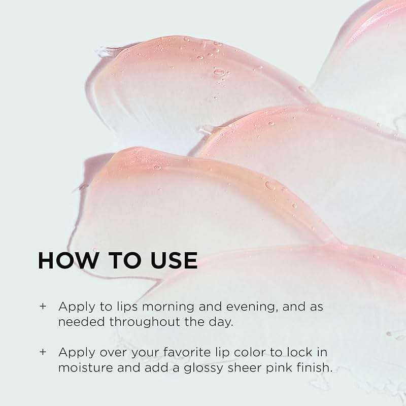 IMAGE Skincare ORMEDIC pH Balancing Lip Enhancement Complex with Avocado Oil & Vitamin E for Deep Hydration - Image 6