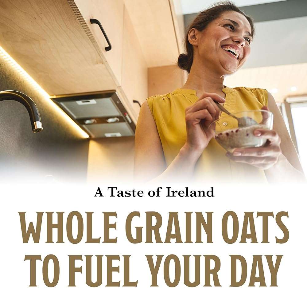 McCann's Irish Oatmeal, Quick & Easy Steel Cut Oats, 16 Ounce - Image 8