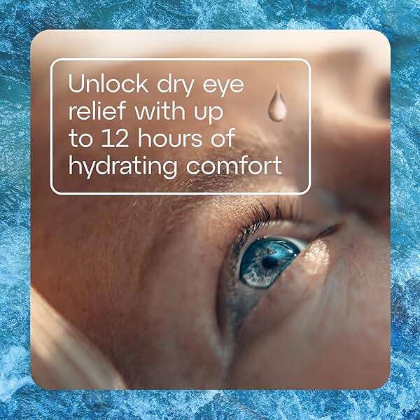 TheraTears Extra Dry Eye Therapy Lubricating Eye Drops for Dry Eyes, 0.5 fl oz Bottle, 2 Count(Pack of 1) - Image 3
