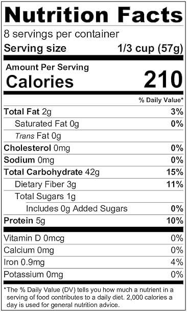 Big Green Organic Food- Extraordinary Black Rice, Gluten-Free, Non-GMO, Vegan, Kosher - Image 2