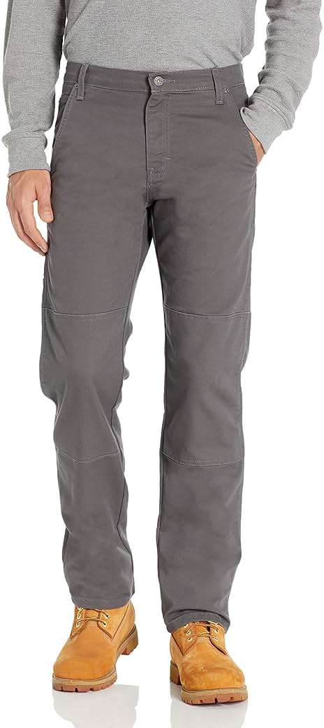 Dickies Mens Tough Max Duck Double Knee Pant - Image 1