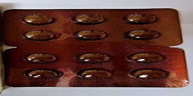 Zandu Nityam Tablet 12 Tablets Pack of 10 - Image 2