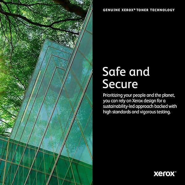Xerox Genuine B205/ B210/ B215 Black High Capacity Toner Cartridge (3,000 Pages)- 106R04347 - Image 7