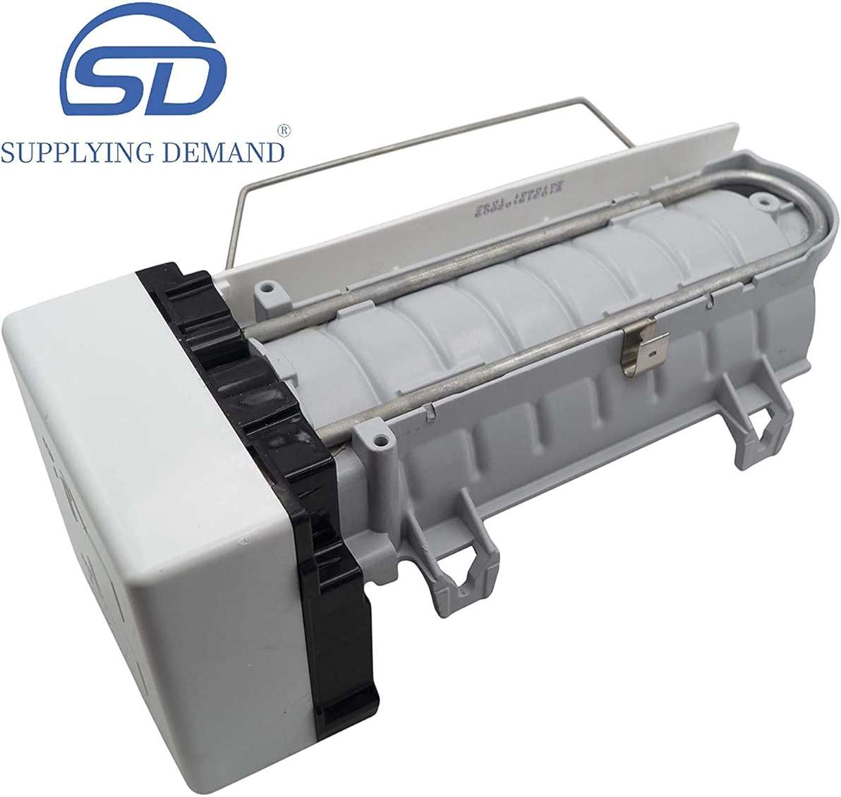 Supplying Demand D7824706Q 10549201 10563707 Refrigerator Ice Maker Replacement Plug is Model Specific and is Not Universal - Image 5