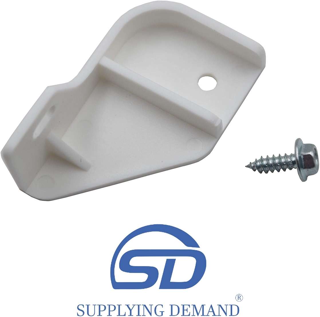 Supplying Demand D7824706Q 10549201 10563707 Refrigerator Ice Maker Replacement Plug is Model Specific and is Not Universal - Image 6