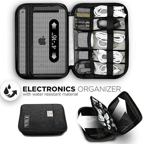 VASCO Compression Packing Cubes for Travel - Image 5