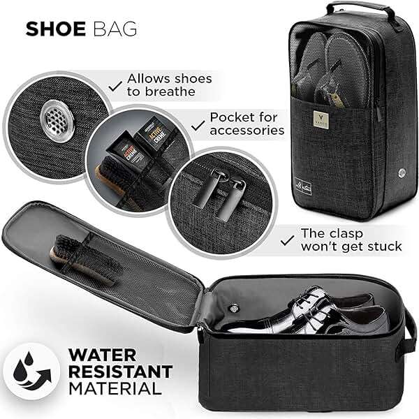 VASCO Compression Packing Cubes for Travel - Image 6