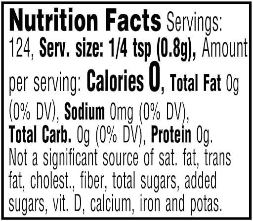 Amazon Grocery, Poppy Seed, 3.5 Oz - Image 2