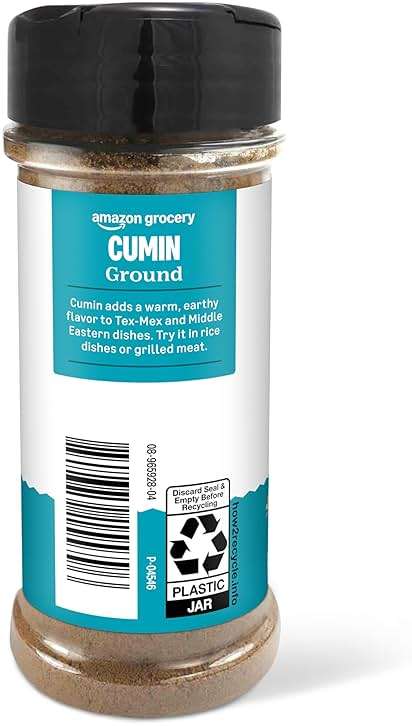 Amazon Grocery, Ground Cumin, 2.6 Oz - Image 4