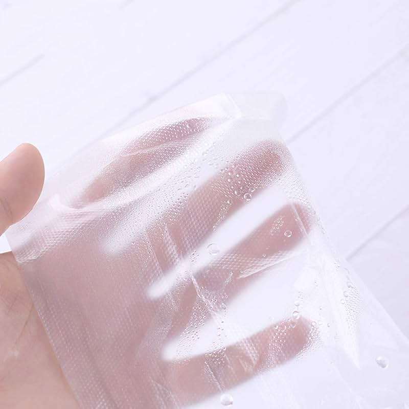 Toilet Seat Covers Disposable 60 pack for Travel Toilet Seat Cover Friendly Packing for Kids Potty Training and Adult - Image 4