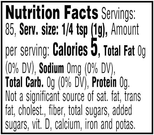 Amazon Grocery, Sesame Seeds, 3 Oz - Image 2