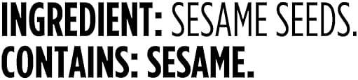 Amazon Grocery, Sesame Seeds, 3 Oz - Image 3