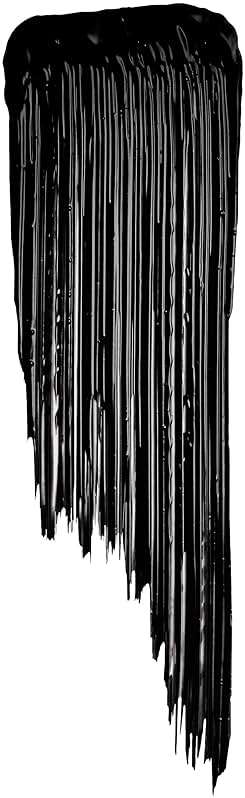 Maybelline The Falsies Lash Lift Washable Mascara Volumizing, Lengthening, Lifting, Curling, Multiplying, Eye Makeup, Blackest Black, 1 Count - Image 7