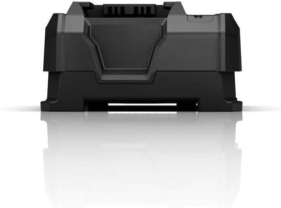 HVRPWR 40V Charger, Hoover Commercial, CH07150, Black - Image 3