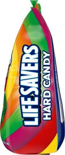 Life Savers 5 Flavors Hard Candy Party Size 50 oz Bag Summer Road Trip Essentials - Image 6