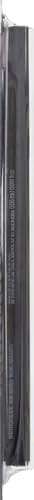 Maybelline Hyper Easy Liquid Pen No-Skip Eyeliner, Satin Finish, Waterproof Formula, Pitch Black, 0.018 Fl Oz - Image 14