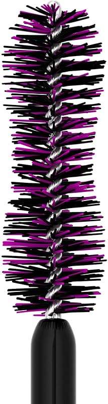 Maybelline The Falsies Lash Lift Waterproof Mascara Volumizing, Lengthening, Lifting, Curling, Multiplying, Eye Makeup, Very Black, 1 Count - Image 7