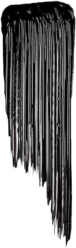 Maybelline The Falsies Lash Lift Washable Mascara Volumizing, Lengthening, Lifting, Curling, Multiplying, Eye Makeup, Very Black, 1 Count - Image 7