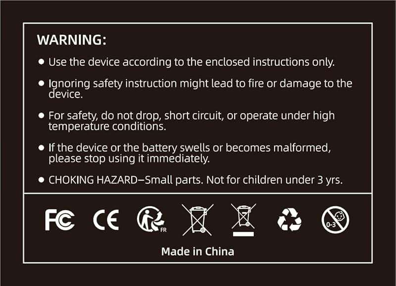 DAY WOLF Heated Glove Liners Electric Gloves for Men Women Rechargeable Battery Hand Warmer for Winter Sports Snow Biking Riding Cycling Hunting - Image 10