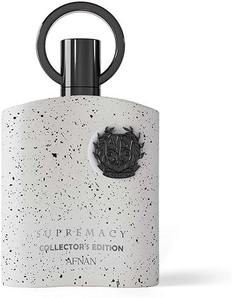 Afnan Supremacy Collector's Edition for Men Eau De Parfum, 3.4 Fl. Oz - Image 1