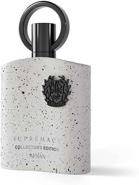 Afnan Supremacy Collector's Edition for Men Eau De Parfum, 3.4 Fl. Oz - Image 2