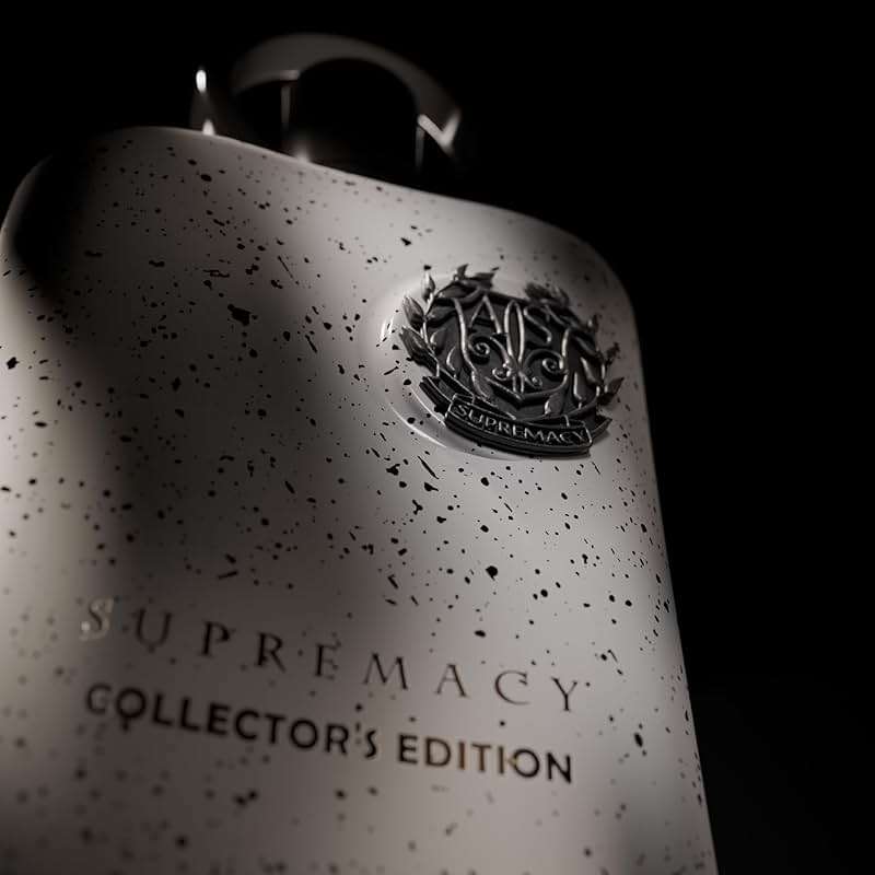 Afnan Supremacy Collector's Edition for Men Eau De Parfum, 3.4 Fl. Oz - Image 5