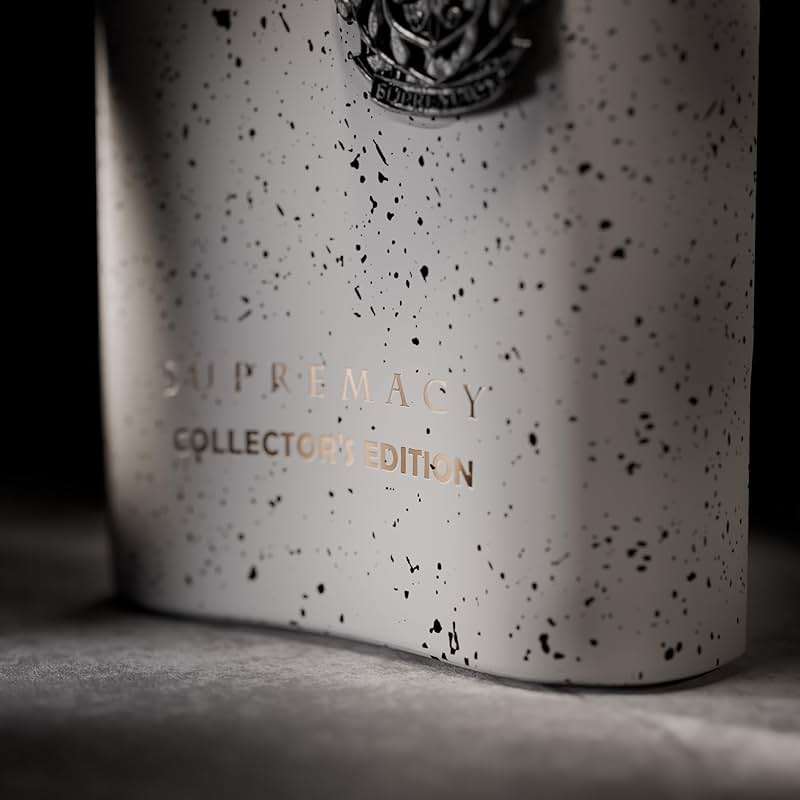 Afnan Supremacy Collector's Edition for Men Eau De Parfum, 3.4 Fl. Oz - Image 6
