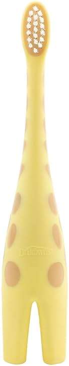 Dr. Brown's Infant-to-Toddler Toothbrush, Giraffe - Image 12