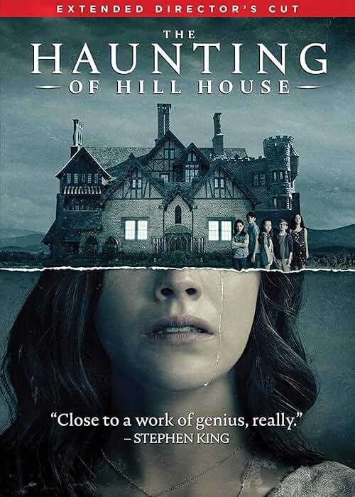 The Haunting of Hill House - Image 1