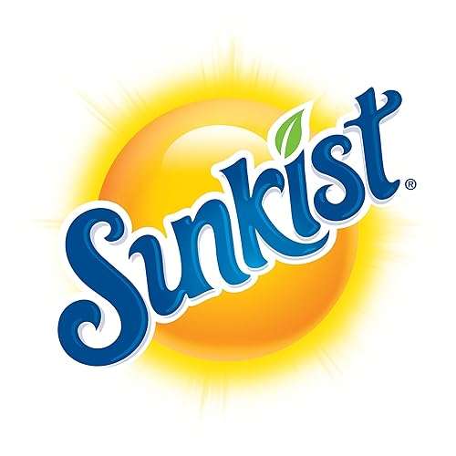 Sunkist Soda Orange Singles To Go Drink Mix, 12 Boxes with 6 Packets Each - 72 Total Servings - Image 8
