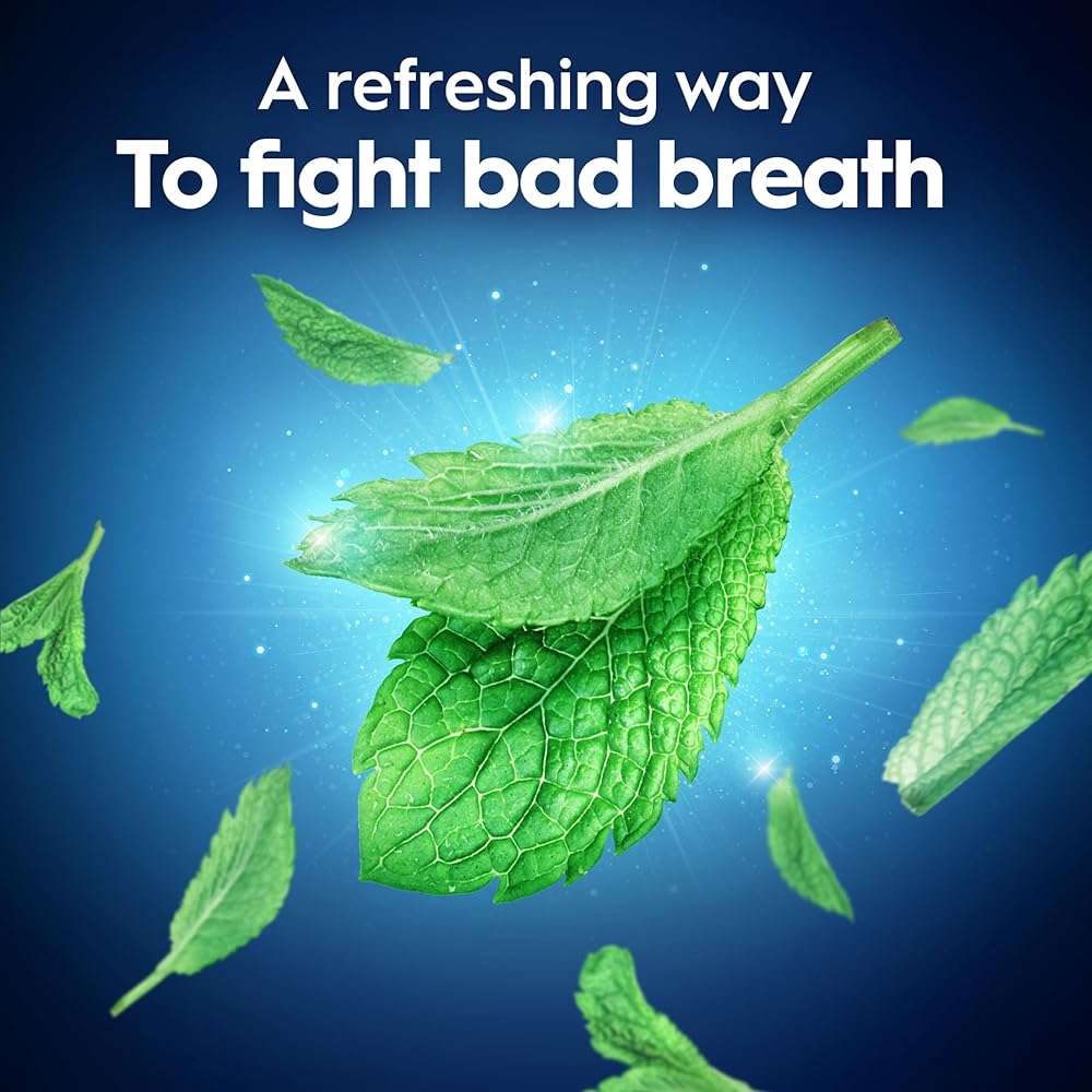 Oral-B Glide Dental Floss, Scope Mint Flavor, 40 m, Pack of 6 - Image 5