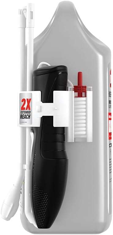 Ortho Home Defense Max Indoor Insect Barrier with Extended Reach Comfort Wand - Ready-To-Use Home Bug Spray, Kills Ants, Roaches, Spiders, Fleas and Ticks, 1 gal. - Image 11
