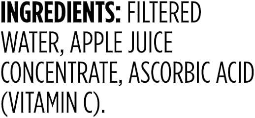 Amazon Grocery, Apple Juice, 64 Fl Oz - Image 3