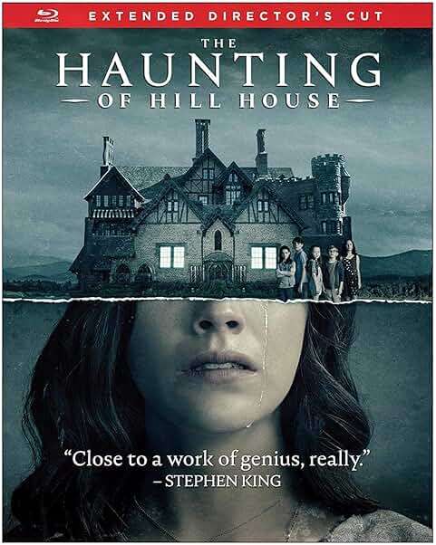 The Haunting of Hill House - Image 1