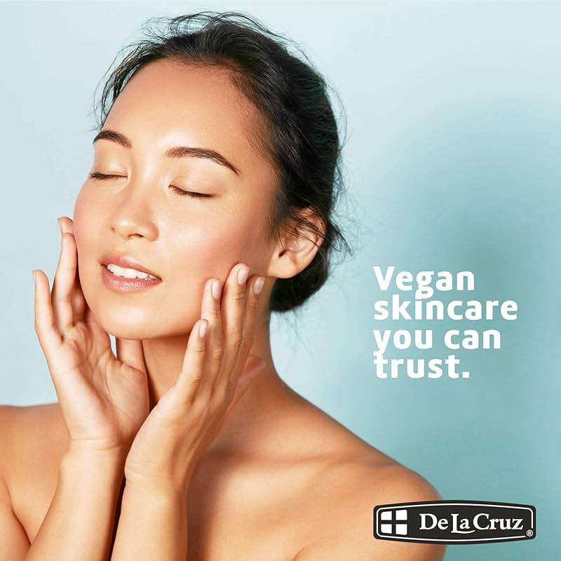 De La Cruz Sulfur Ointment - Cystic Acne Treatment for Face and Body - Daily 10 Min Spot Treatment Mask - Safe and Effective Game Changing Hormonal Acne Treatment that Clears Up Pimples 5.5 OZ. - Image 6