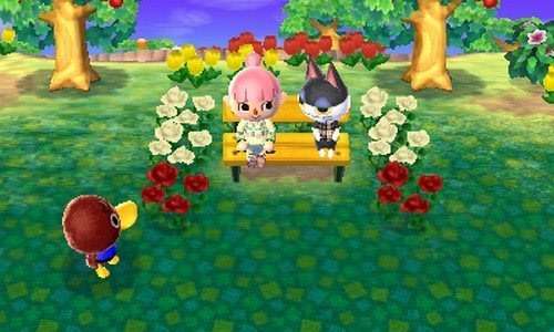 Animal Crossing New Leaf -Nintendo 3DS (World Edition) [video game] - Image 2