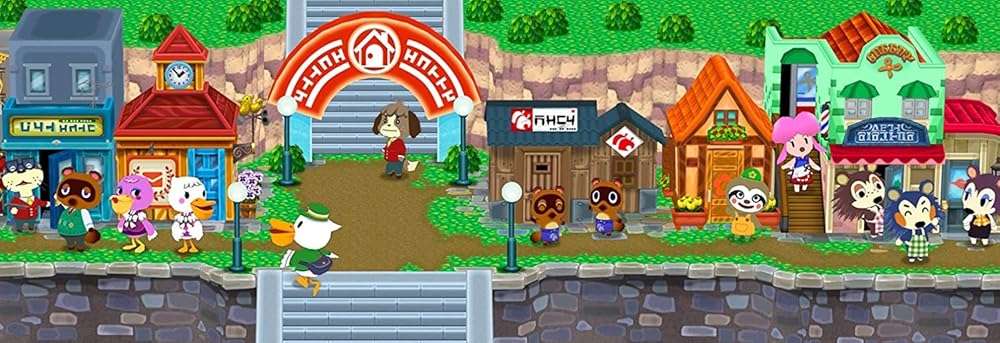 Animal Crossing New Leaf -Nintendo 3DS (World Edition) [video game] - Image 3