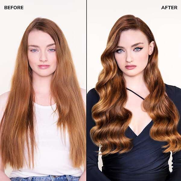 COLOR WOW Extra Mystical Shine Spray – Lightweight & Non-Greasy Formula | Heat Protection, Frizz Control, and Silky Hair | For All Hair Types - Image 7