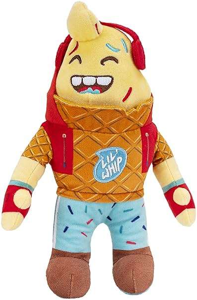Fortnite 8" Lil Whip Plush - Image 1
