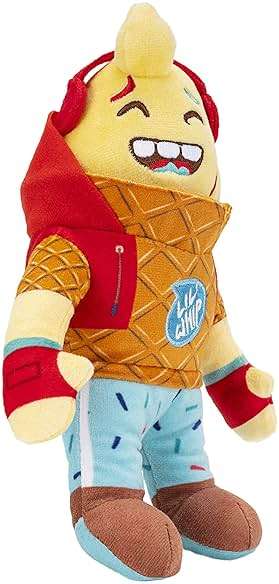 Fortnite 8" Lil Whip Plush - Image 3