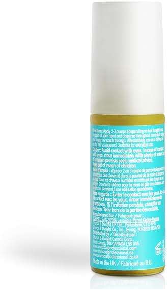 Viviscal Professional Thin to Thick Elixir - Biotin, Collagen & Keratin - Botanical Scent - Non-Greasy - Unisex Adult - Image 4