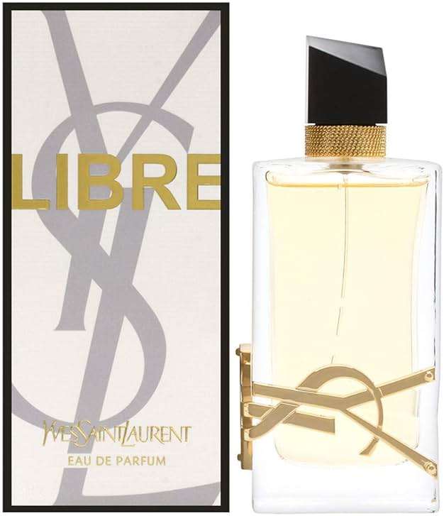 Yves Saint Laurent Libre Women 3 oz EDP Spray - Image 1
