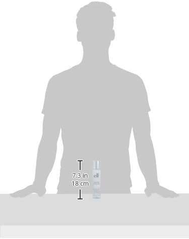 e.l.f. SKIN Keep Your Balance Toner, Gentle, Refreshing, Removes Makeup & Impurities, Hydrates, Cleanses, Soothes, Infused with Hyaluronic Acid, Witch Hazel and Aloe, 5.07 Fl Oz - Image 6
