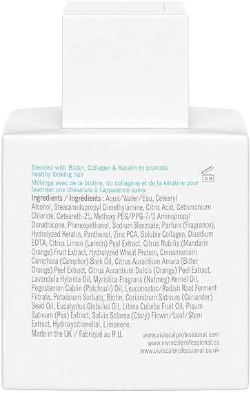 Viviscal Professional Thin to Thick Conditioner - Image 3