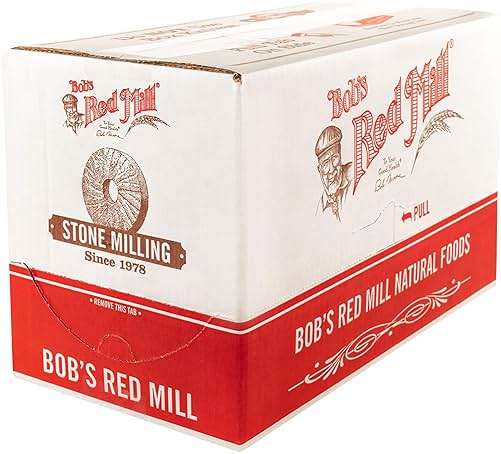 Bob's Red Mill Organic Quick Cooking Rolled Oats, 32oz (Pack of 4) - Organic, Non GMO, Whole Grain, Vegan, Kosher - Image 5