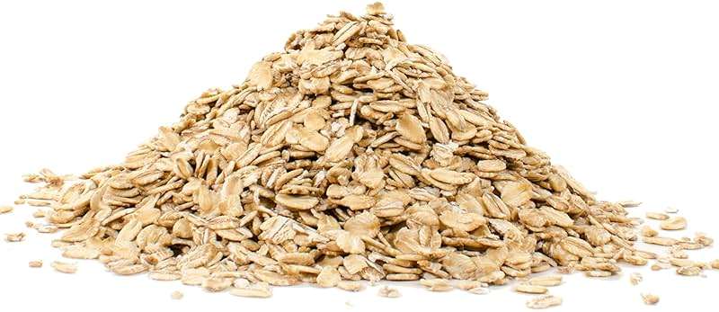 Bob's Red Mill Organic Quick Cooking Rolled Oats, 32oz (Pack of 4) - Organic, Non GMO, Whole Grain, Vegan, Kosher - Image 10