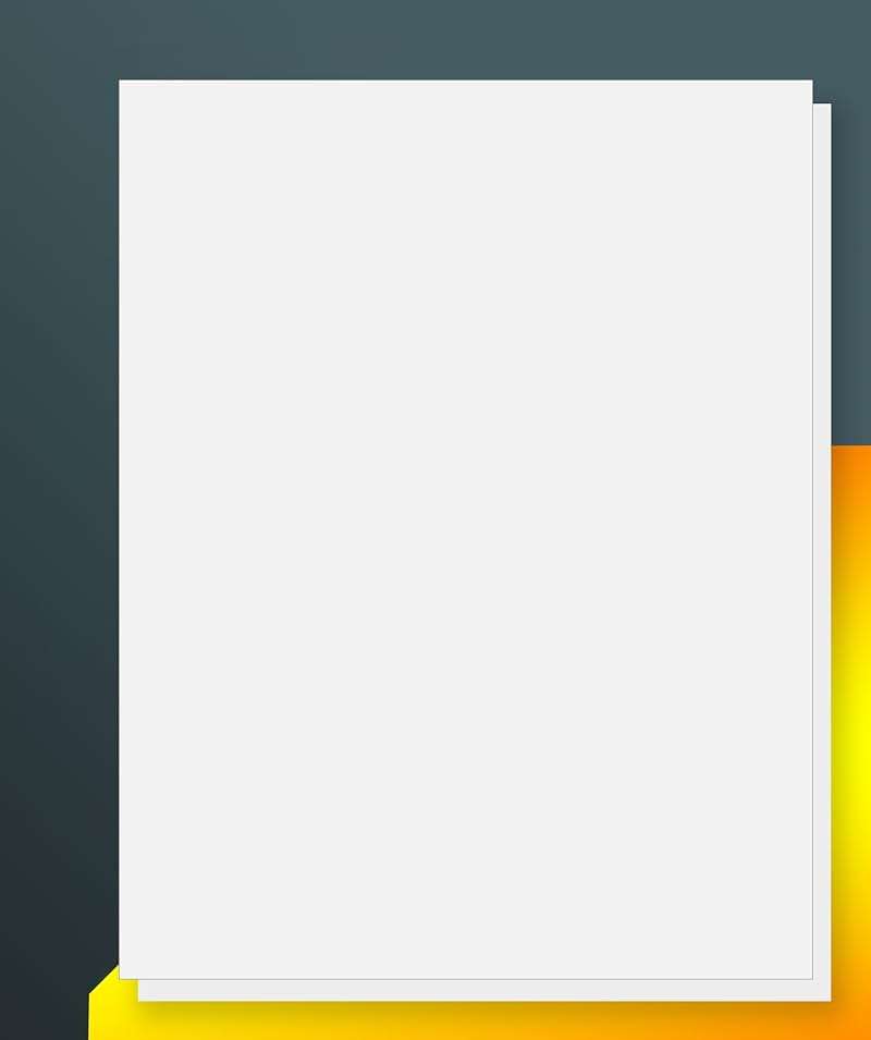 8.5" x 11" Full Sheet Label Sticker Paper for Laser & Inkjet Printers[500 Sheets,500 Labels] - Image 1