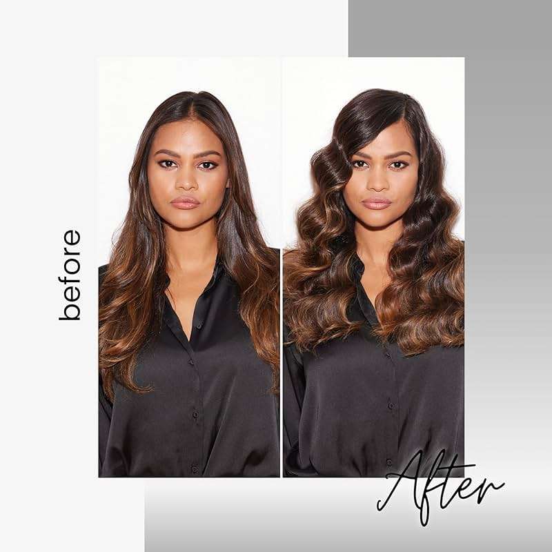 Kenra Platinum Voluminous Touch Memory Spray 12 | Bodifying, Fullness Hairspray | Lasting Sytle Memory for 96 Hours | Soft, Touchable Volume | All Hair Types - Image 3