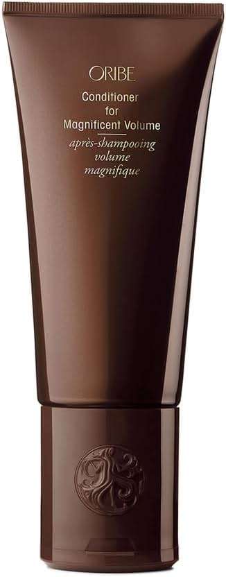 Oribe Conditioner for Magnificent Volume , 6.76 Fl Oz (Pack of 1) - Image 1